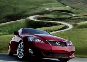 Lexus IS 250